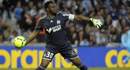 Μουντιάλ… τέλος για Μανταντά