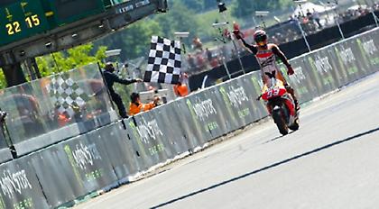 Μάρκεθ: «Φαίνεται εύκολο, αλλά δεν είναι»