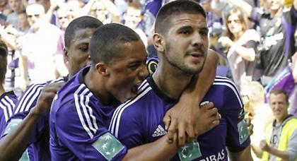 Μια… ανατρεπτική πρωταθλήτρια