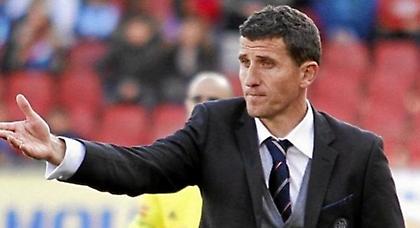 Υποψήφιος ο Γκράθια για τη Μάλαγα