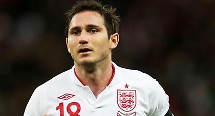 Με Λάμπαρντ για «υποστράτηγο»