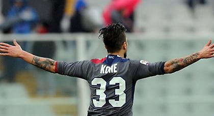 Πρώτη «κρούση» για Κονέ