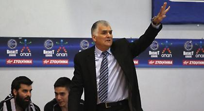 Μαρκόπουλος: «Μην αεροβατούμε…»