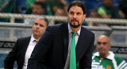 Αλβέρτης: «Να παίξουμε καλύτερα»