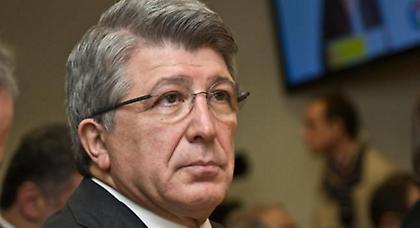 «Θα μείνει στην αιωνιότητα η Ατλέτικο»