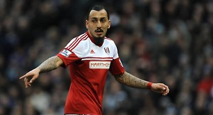 Θέλει Μήτρογλου η Νάπολι