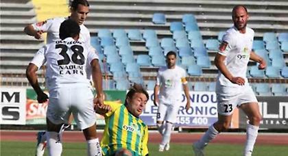 Τελείωσαν με… πάρτι