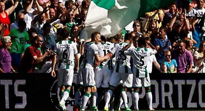 Και «πάρτι» και… Ευρώπη