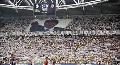 Απίστευτη λατρεία για Κόντε