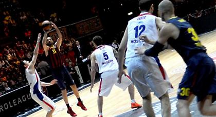 «Καυτή» σε… λάθος μέρα