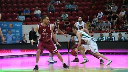 Προβάδισμα Ούνιξ, δεύτερο κάζο Χίμκι