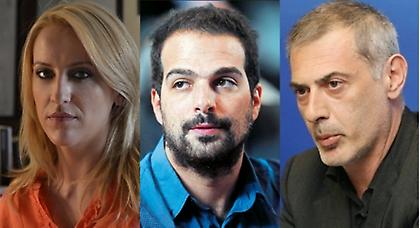 Ντέρμπι στην Αθήνα, προβάδισμα Δούρου και Μώραλη!