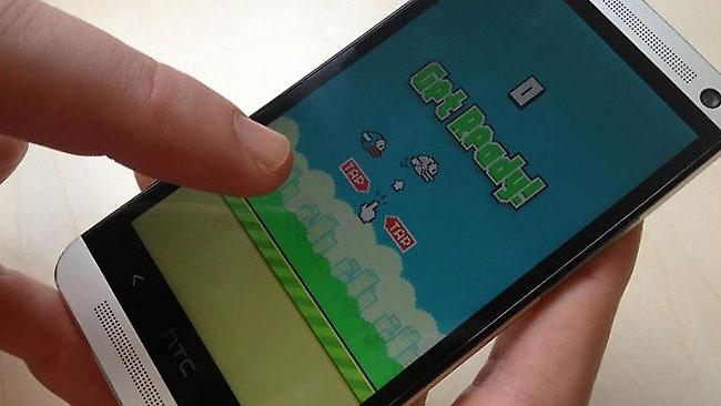 Επιστρέφει το Flappy Bird με Online!!!