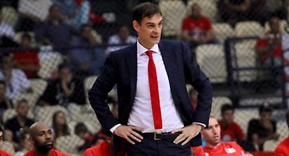 Μπαρτζώκας: «Με την ίδια σοβαρότητα»