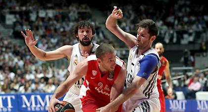 «Καρφί» Λοτζέσκι για Ρεάλ