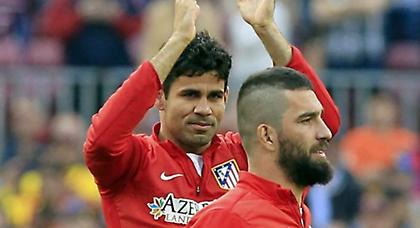 Μόνο… πρήξιμο ο Τουράν