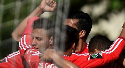 Εκεί δεν πιάνουν οι κατάρες… (video)