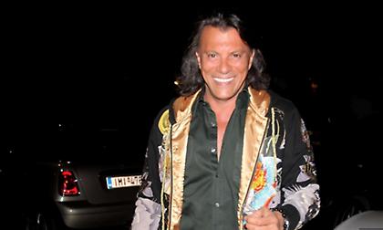 Από την πρώτη Κυριακή δήμαρχος ο Ψινάκης