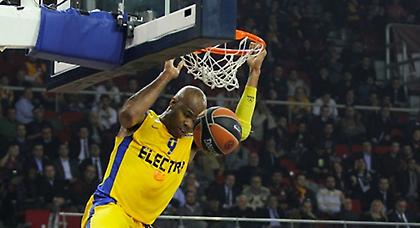 Τάιους: «Είναι απίστευτο»