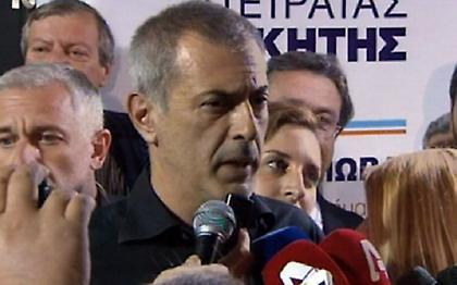 Μώραλης: «Οι Πειραιώτες αποδοκίμασαν τον προηγούμενο δήμαρχο»