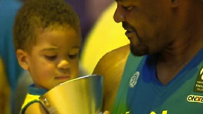 Σχορτσανίτης: «Αποδείξαμε πως δεν υπάρχουν αουτσάιντερ»