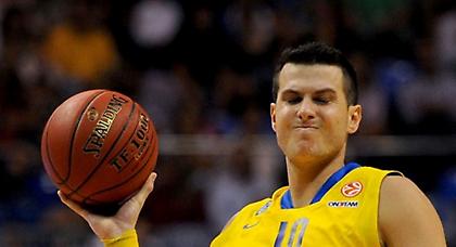 Πνίνι: «Νιώθω σαν να ονειρεύομαι»