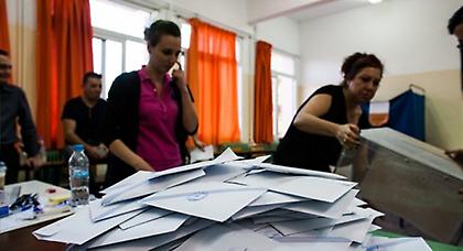 Μαρούσι, Ρέντη, Καλαμάτα, Ναύπλιο και άλλοι 104 δήμοι εξέλεξαν ήδη δήμαρχο