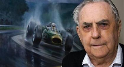 «Έφυγε» ένας θρύλος της Formula 1
