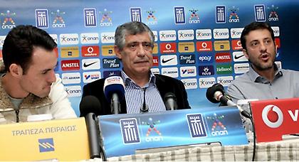 «Έχω καθαρή τη συνείδησή μου»