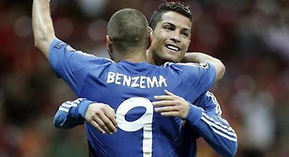 Χαμογελάει ο Αντσελότι