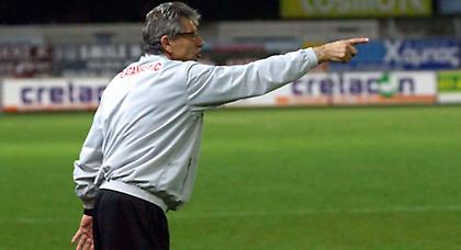 Το' πε και το' κανε ο Ιβάν!