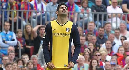 Φόβοι ότι χάνει το Μουντιάλ ο Ντιέγκο Κόστα!