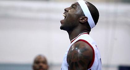 Το απίστευτο, που έγινε με τον Ράις στον Πανιώνιο