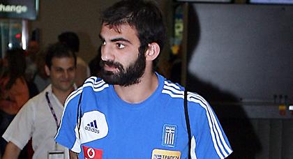 Μάκος: «Παίζουμε σαν… ήρωες»