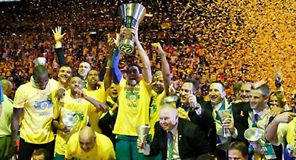 Θα μπει και… μέσα η Μακάμπι