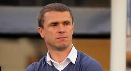 Ανέλαβε τη Ντιναμό ο Ρεμπρόφ