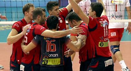 Εκτός Ευρώπης ο Φοίνικας Σύρου