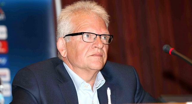 «Δεν είναι θέμα της ΕΠΟ, η επιτροπή παίρνει τις αποφάσεις»