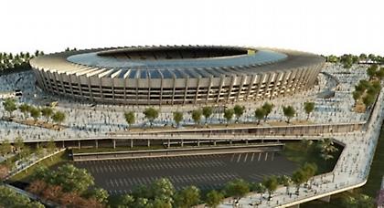 Εστάντιο Μινεϊράο (Μπέλο Οριζόντε)