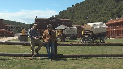 Δείτε το 10ο επεισόδιο DRIVE & TRAVEL, σήμερα στις 7, στο ACTION24