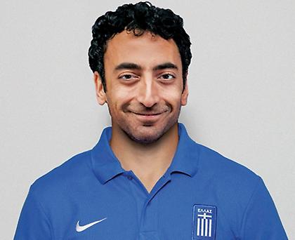 Τι  λέει ο Μάνος Σέργιος για την κλήση του στην αποστολή της Εθνικής