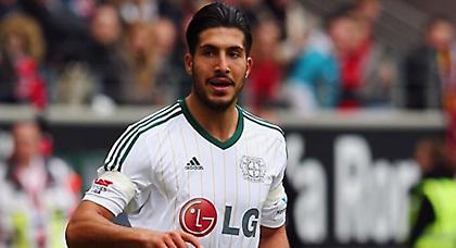 Δεν είναι ο… Τσάκι, αλλά είναι Τσαν!