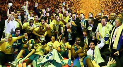 Αποθέωση στο Τελ Αβίβ! (Video)