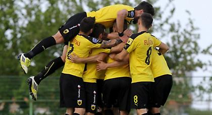 ΑΕΚ… από το μέλλον