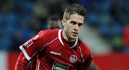 Και η Κολωνία για Φορτούνη