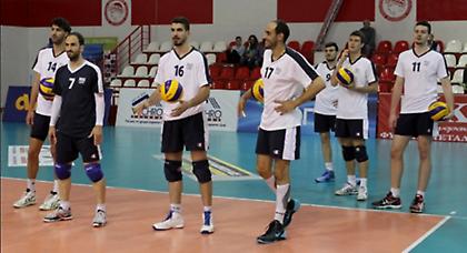 Οι δώδεκα της Εθνικής για Σλοβακία