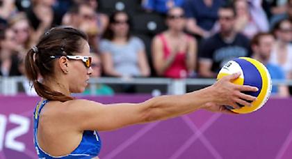 Ξανά στις επάλξεις η Τσιαρτσιάνη