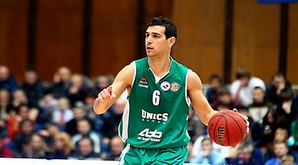 Με μαέστρο τον Ζήση