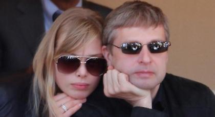 Το διαζύγιο του αιώνα