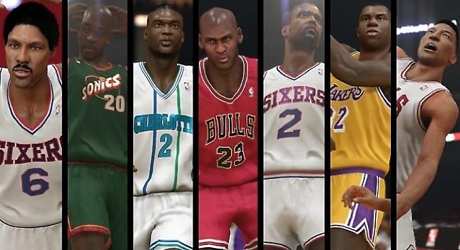 Έντεκα έξτρα ομάδες της Euroleague στο NBA 2K15